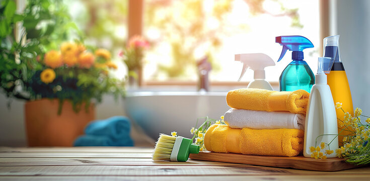 Detailed cleaning deep house Cleaning Charleston sc