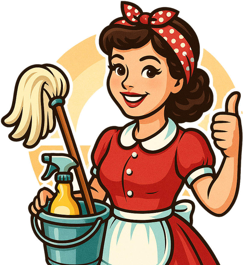Maid cleaning company near me